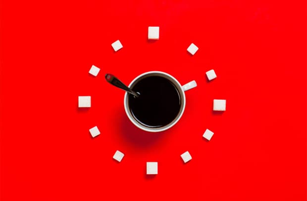 Coffee o'Clock